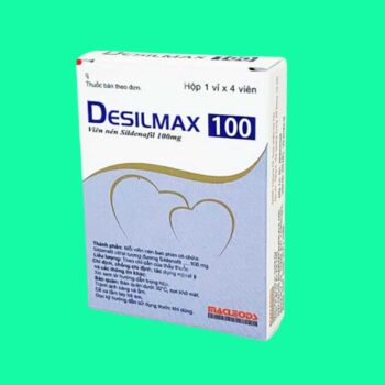 Desilmax 100