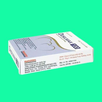 Desilmax 100