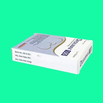 Desilmax 100