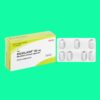 Dexilant 60mg 2 Dexilant 60mg Takeda điều trị bệnh trào ngược dạ dày thực quản