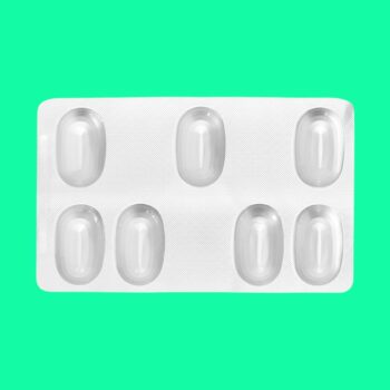 Dexilant 60mg Takeda điều trị bệnh trào ngược dạ dày thực quản