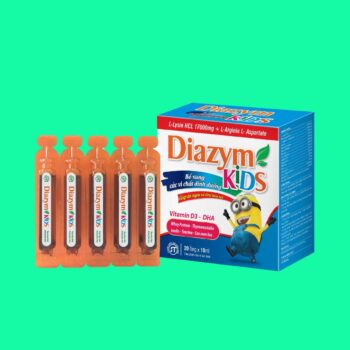 Diazym Kids