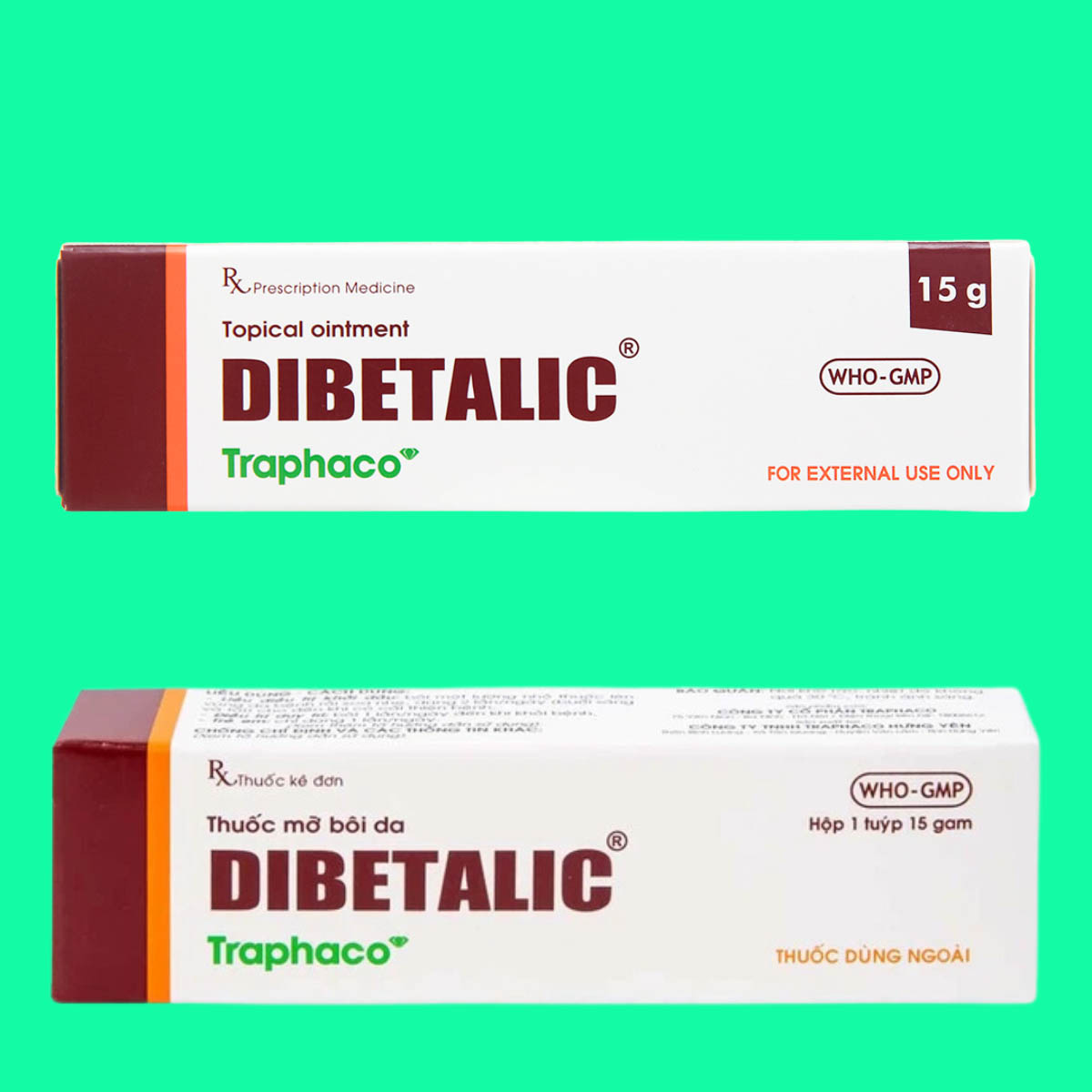 Dibetalic-2 Dibetalic