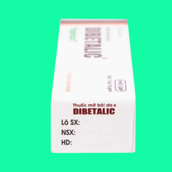 Dibetalic 5 Dibetalic