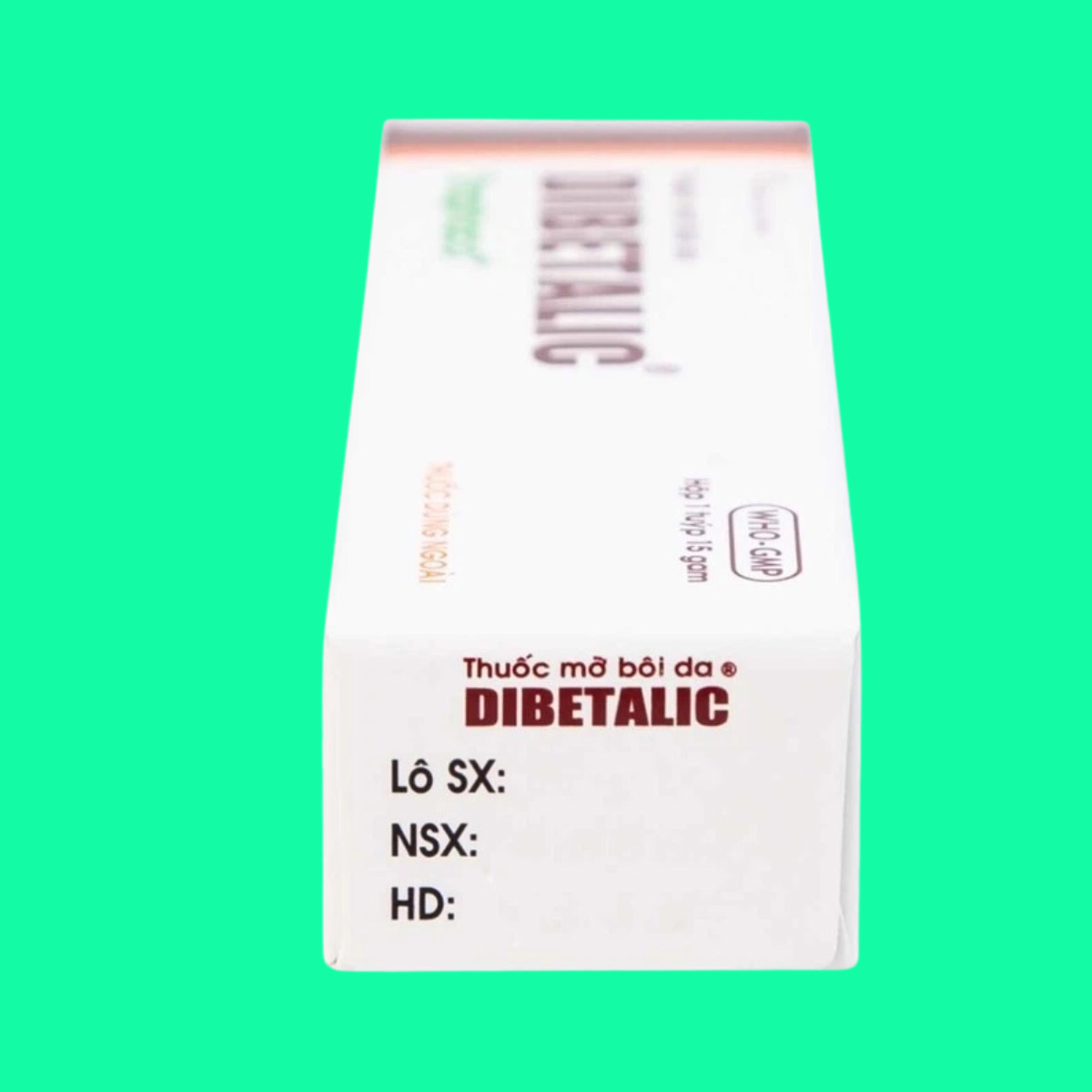 Dibetalic-5 Dibetalic