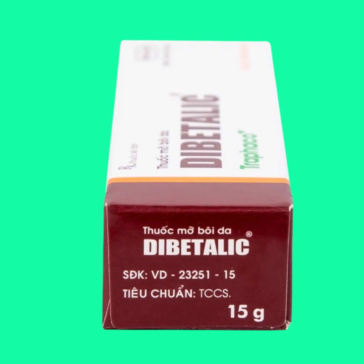 Dibetalic-6 Dibetalic