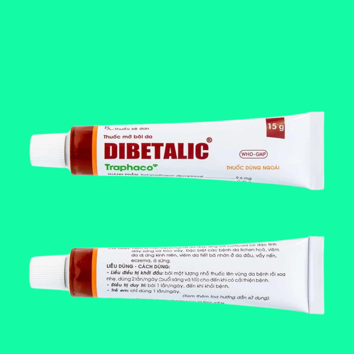 Dibetalic-7 Dibetalic