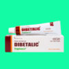Dibetalic