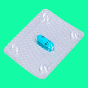 Diflucan 150mg 4 Diflucan 150mg điều trị nấm âm đạo