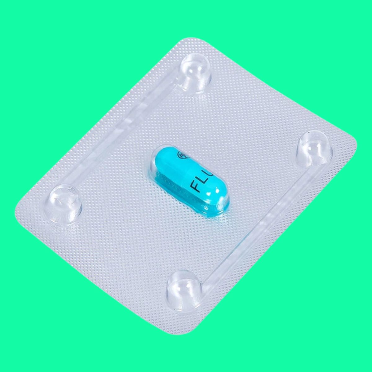 Diflucan 150mg (5) Diflucan 150mg điều trị nấm âm đạo