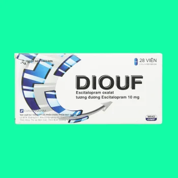 Diouf