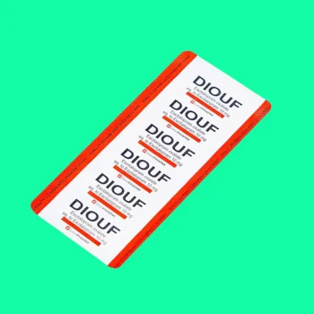 Diouf 7 Diouf