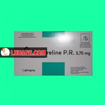 Diphereline
