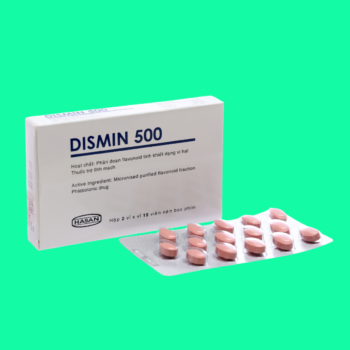 Dismin 500