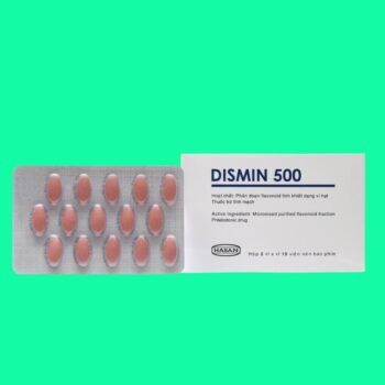 Dismin 500