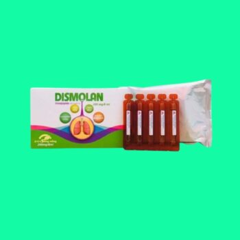 Dismolan