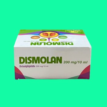 Dismolan