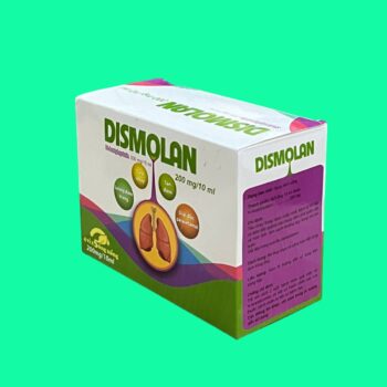 Dismolan