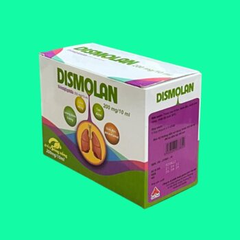Dismolan