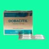 Dobacitil tăng cường trí nhớ