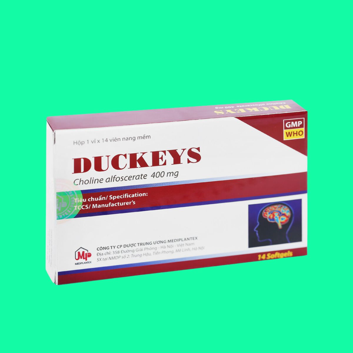Duckeys (1) Duckeys