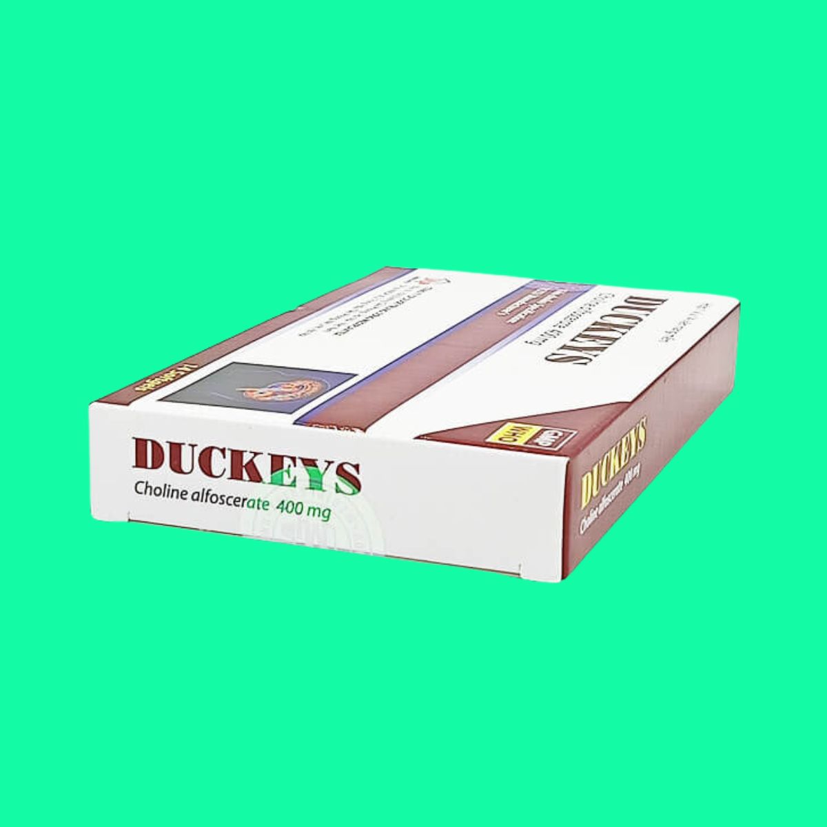 Duckeys (2) Duckeys