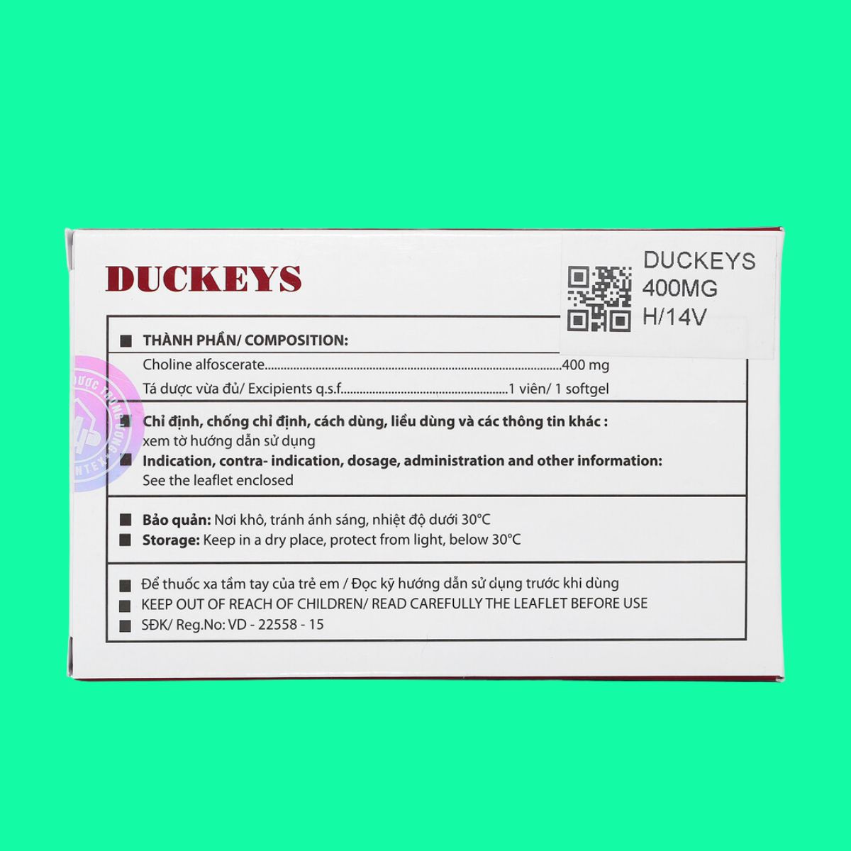 Duckeys (3) Duckeys