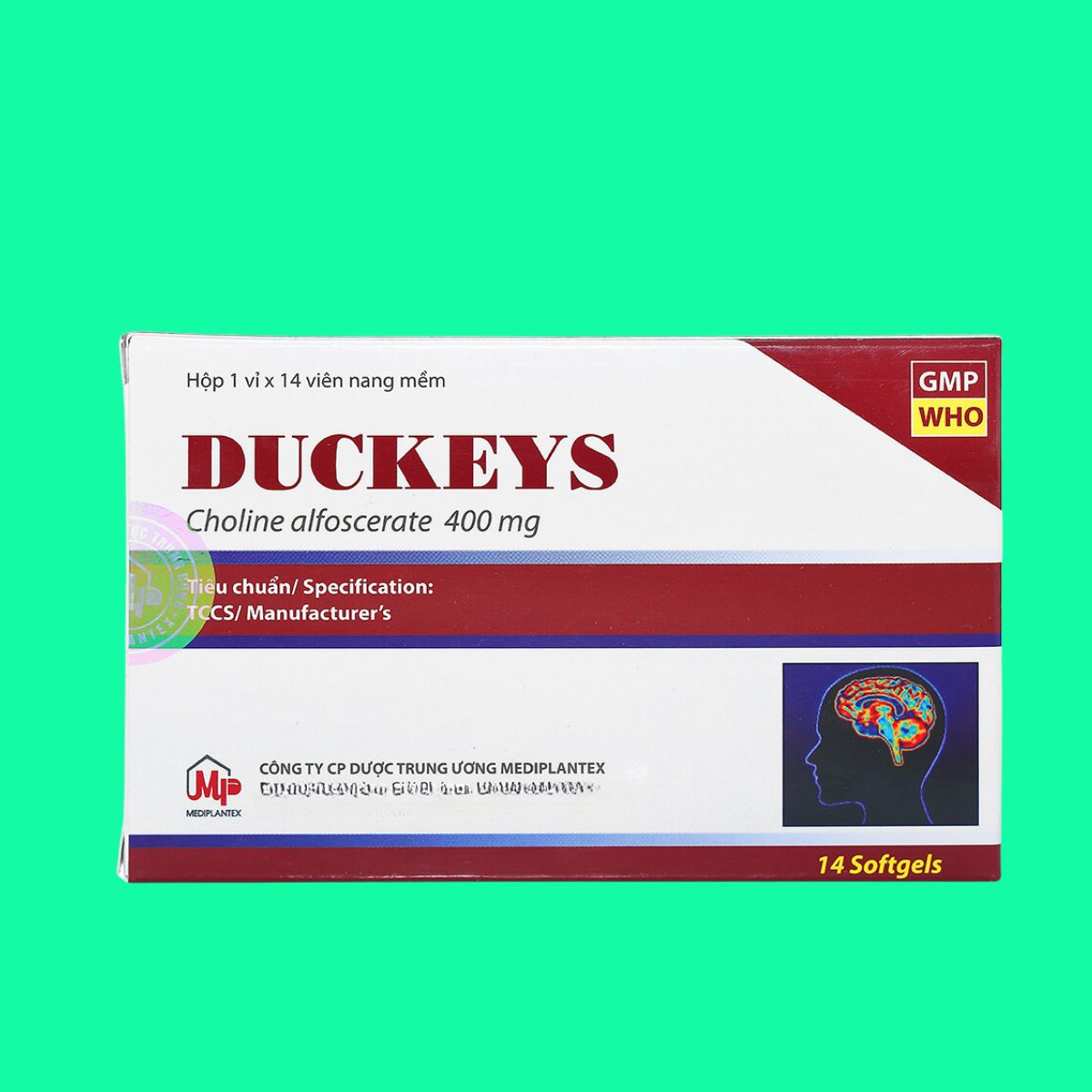 Duckeys (4) Duckeys