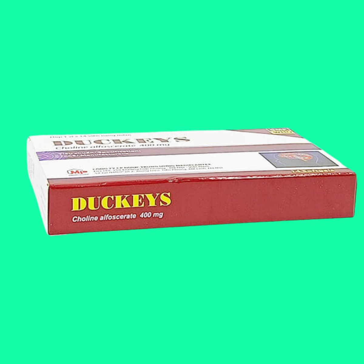 Duckeys Duckeys