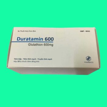 Duratamin 600