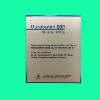 Duratamin 600