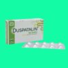 Duspatalin Retard cải thiện đường ruột