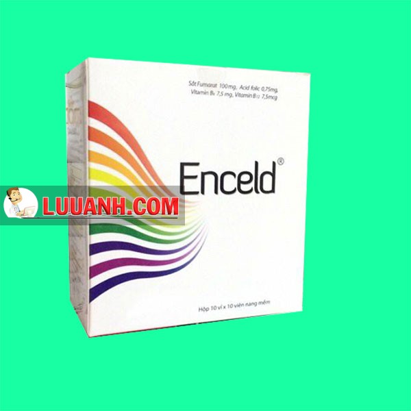 ENCELD enceld