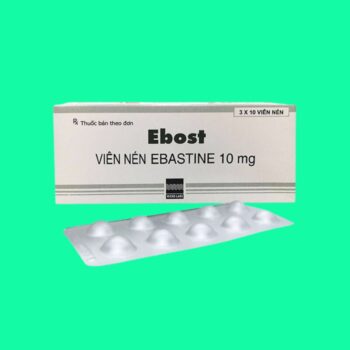 Ebost