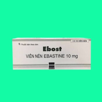 Ebost