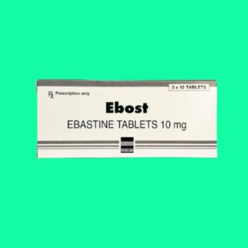 Ebost