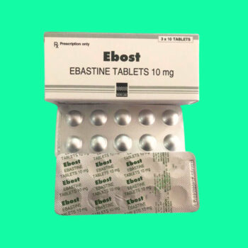 Ebost