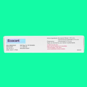 Ecocort