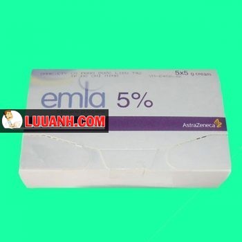 Emla 5g