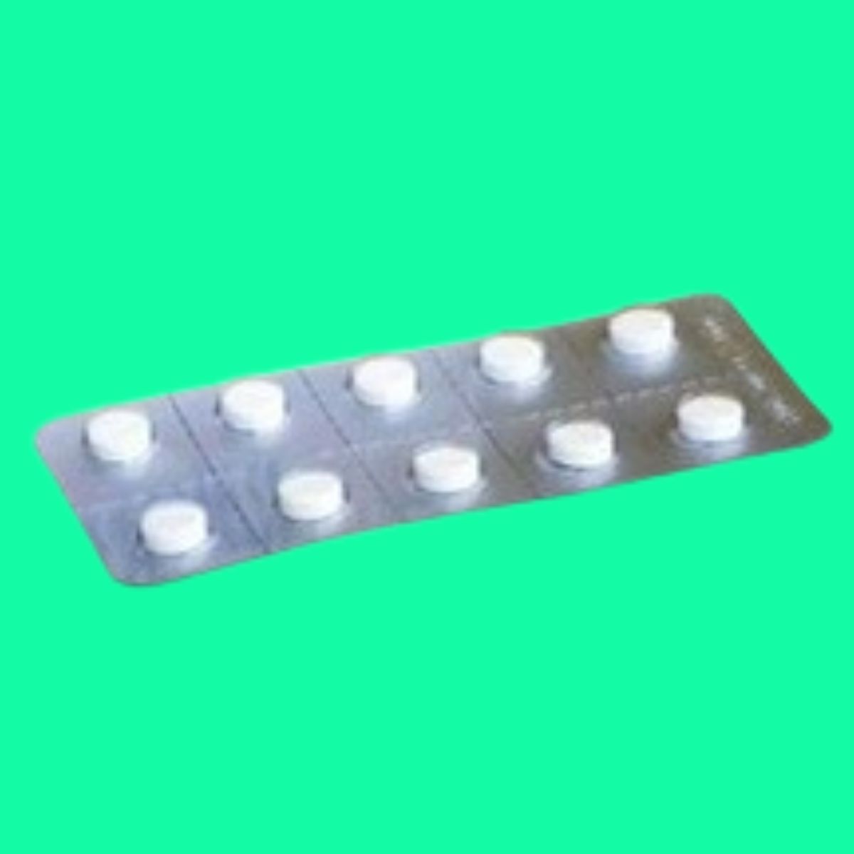 Enalapril 10mg Domesco (2) Enalapril 10mg Domesco điều trị tăng huyết áp