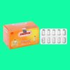 Enervon 10 Enervon tăng cường năng lượng