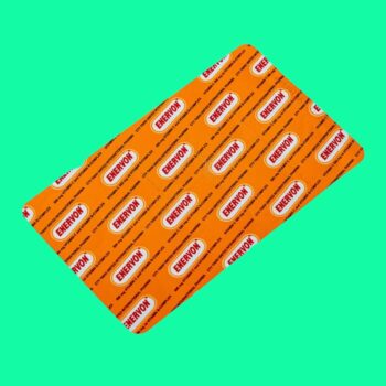 Enervon 6 Enervon tăng cường năng lượng