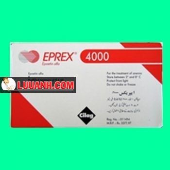 Eprex