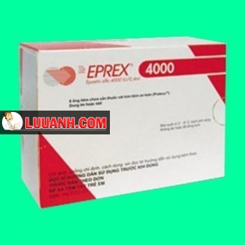 Eprex