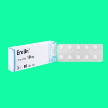 Erolin 10mg