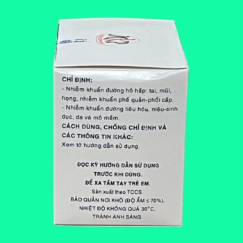 Erybact 365 (dạng bột) 4 Erybact 365 (dạng bột)