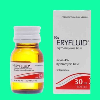 Eryfluid