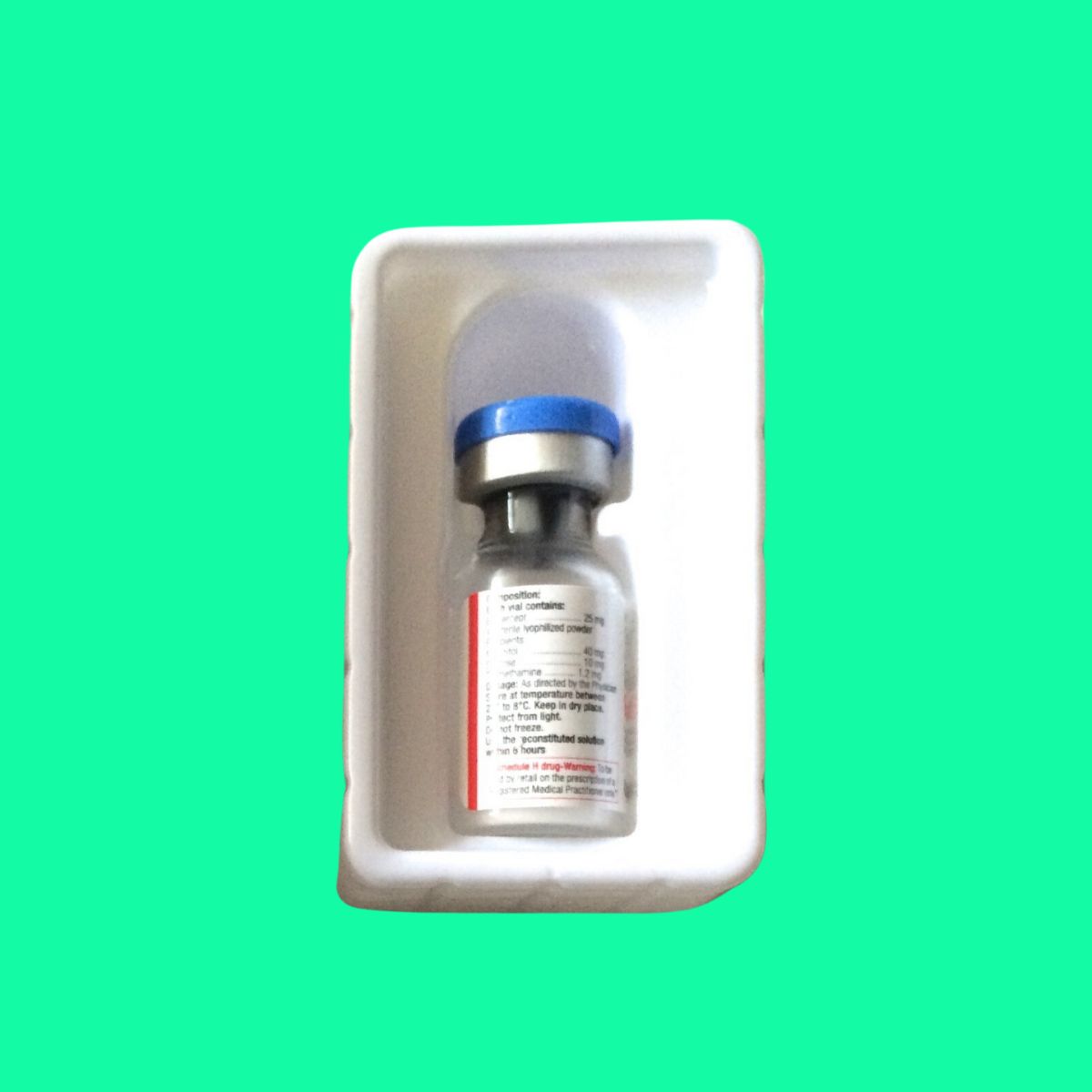 Etanercept (4) Etanercept trị viêm khớp