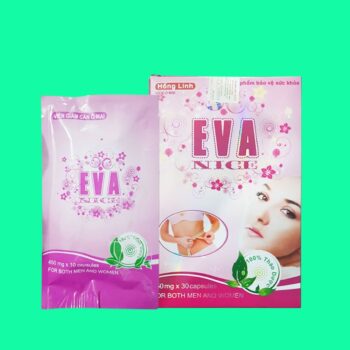 Eva Nice