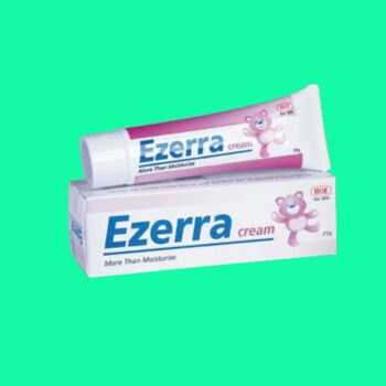 Ezerra Cream